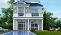 Villa Kingsway
