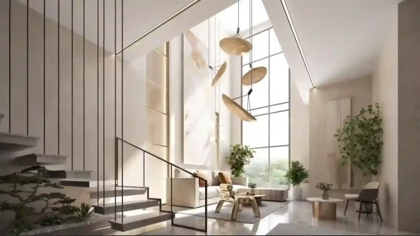 2-Bedroom Apartment in IVOIRE WEST, Zayed