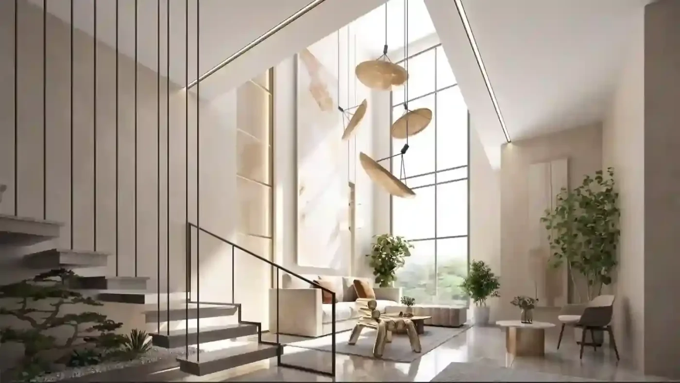 Apartment For Sale in Ivoire West El Sheikh Zayed By PRE Developments