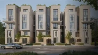 Apartment Ivoire West