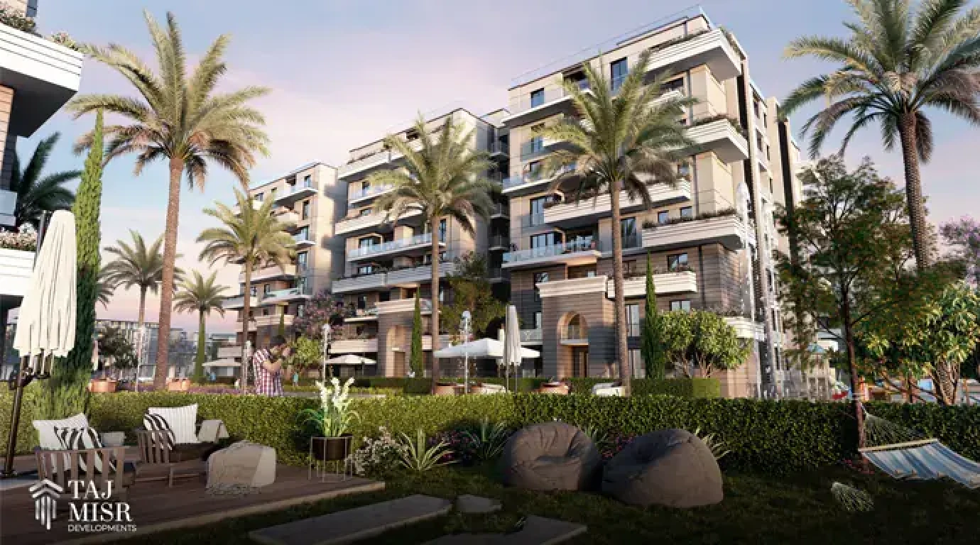 Compound Dejoya 4 By undefined