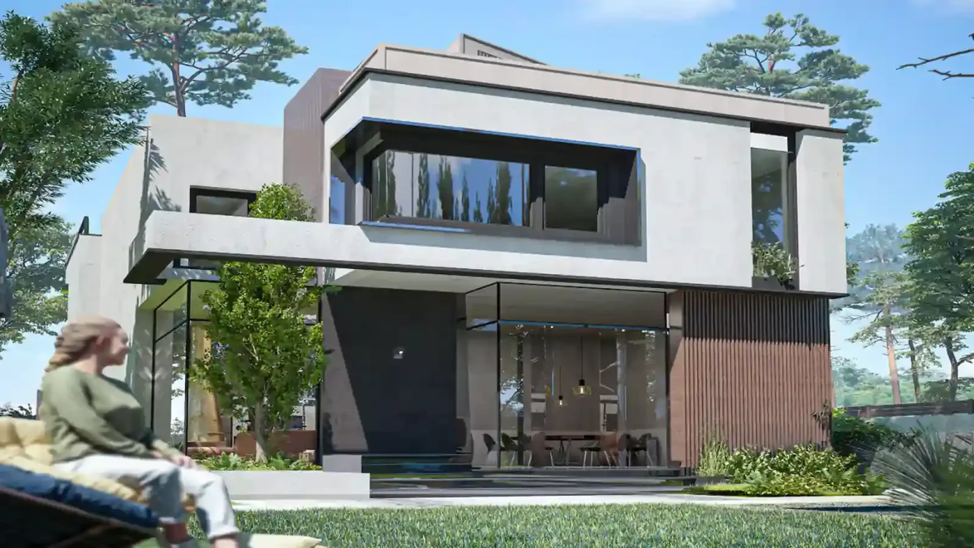 Glen New Cairo 6th settlement By Il Cazar Developments