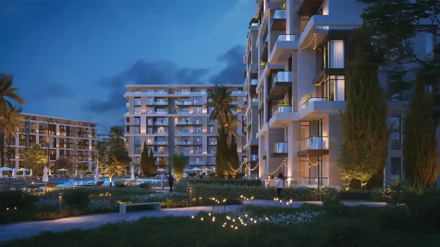 NOLL New Cairo 6th settlement By Kleek