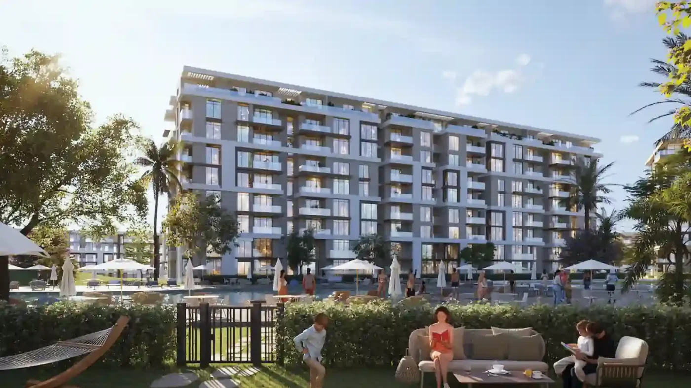 NOLL New Cairo 6th settlement By Kleek