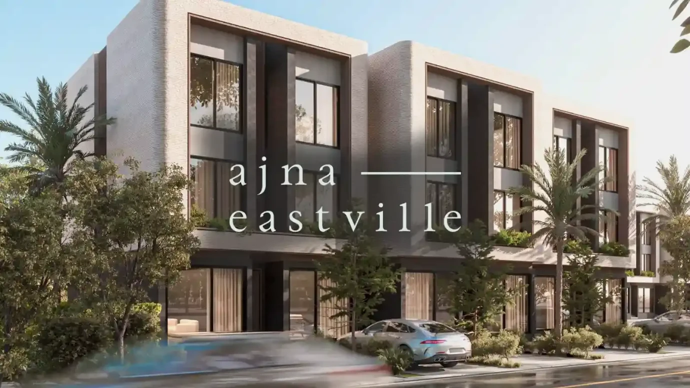 Compound East Ville By undefined