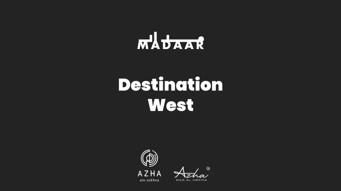 Compound Azha West By undefined