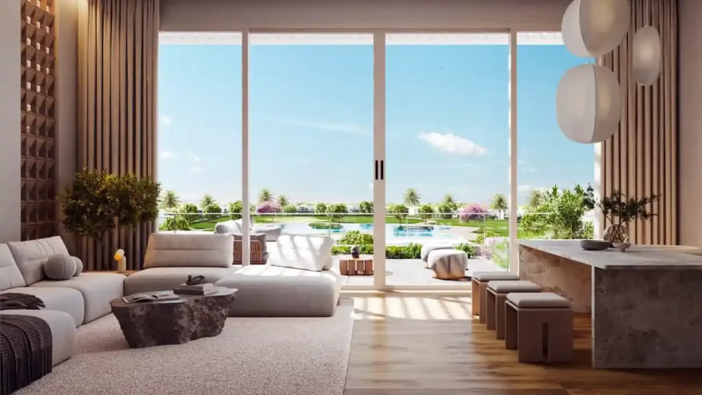 Hacienda Blue North Coast Al Dabaa By Palm Hills