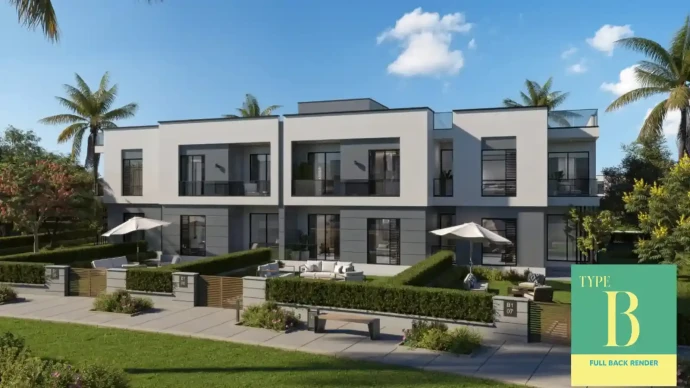 Q North North Coast Sidi Abd El-Rahman By Q Developments