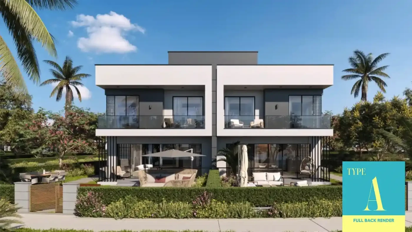 Q North North Coast Sidi Abd El-Rahman By Q Developments