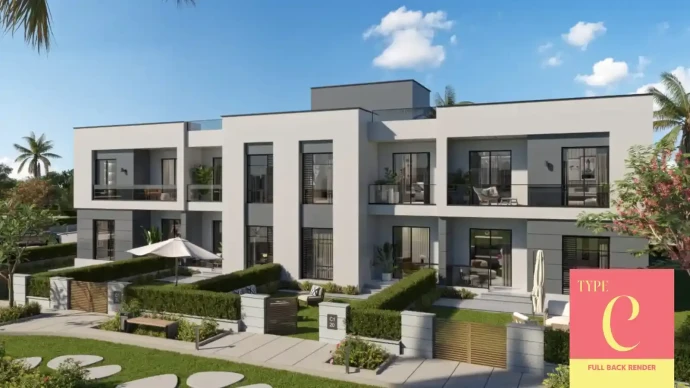 Q North North Coast Sidi Abd El-Rahman By Q Developments