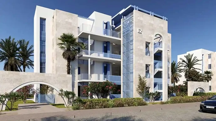 Naia Bay North Coast Ras El Hekma By Naia Developments