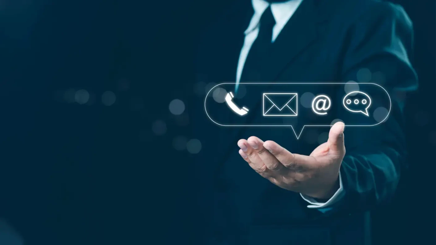 Contact