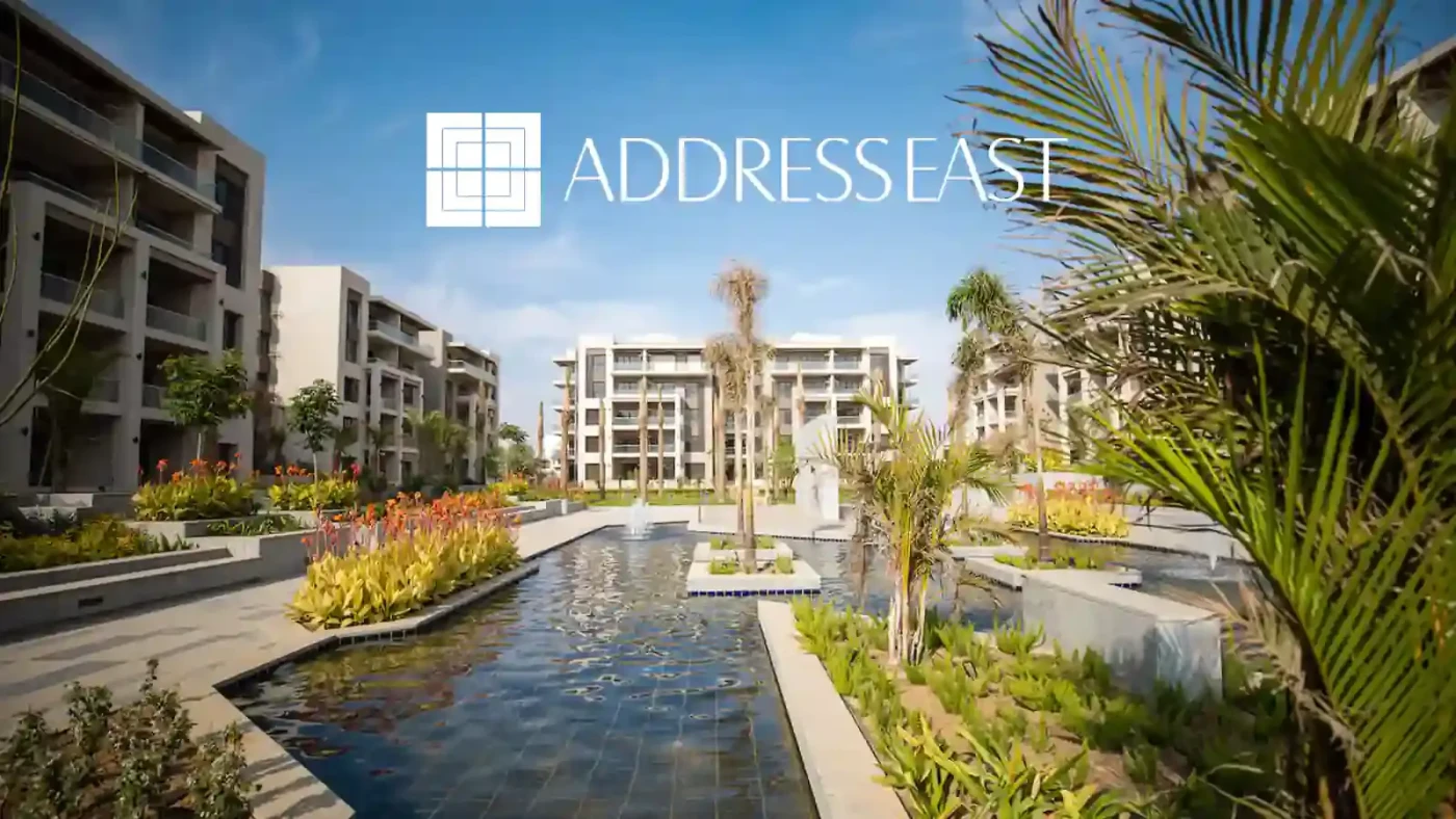 Address East New Cairo E Ring Road By DORRA Developments