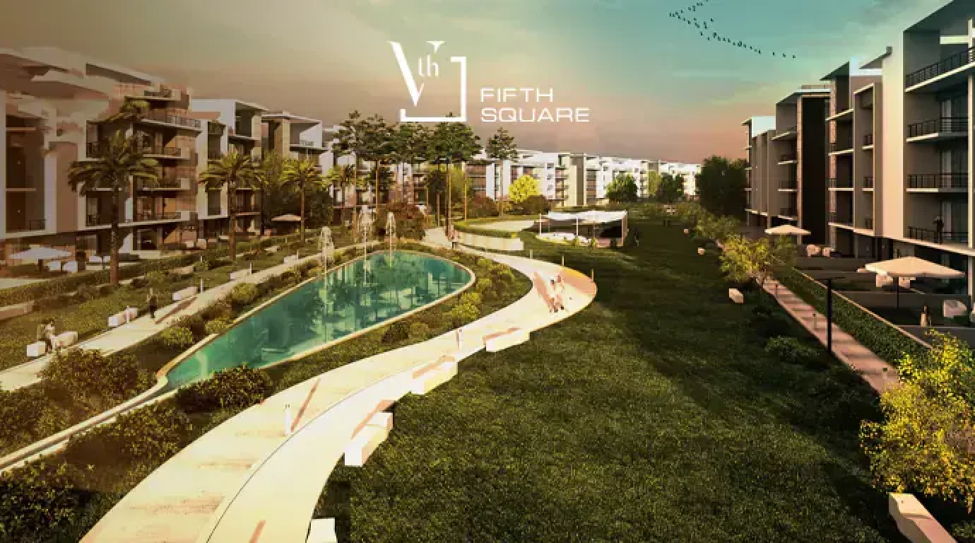 Compound Fifth Square By undefined