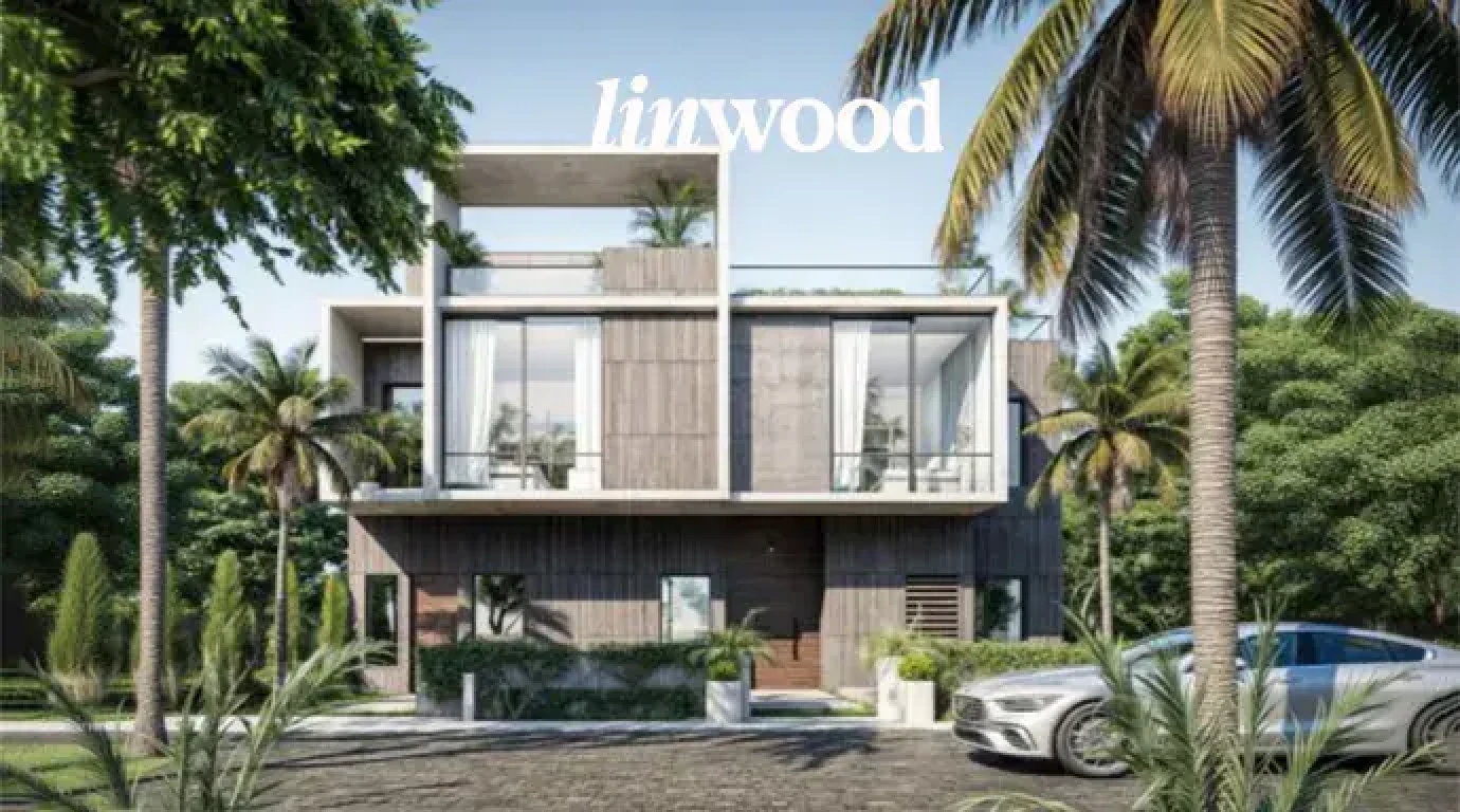 Compound Linwood By undefined