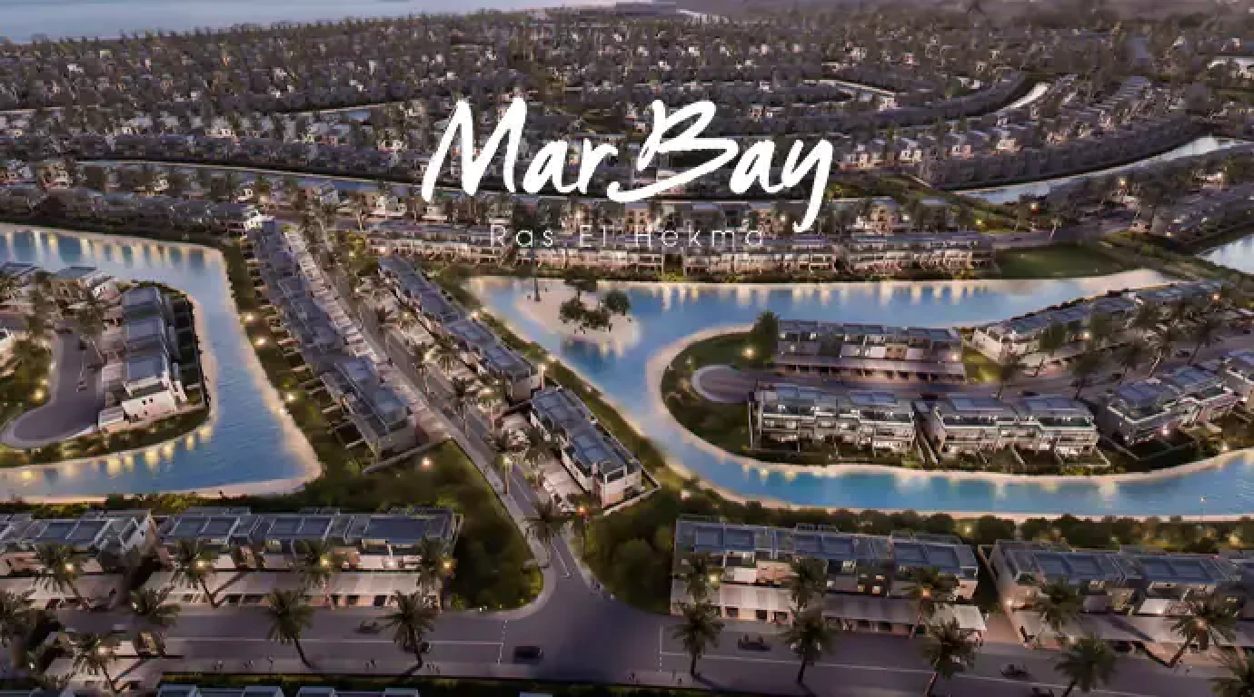 Compound Mar Bay By undefined