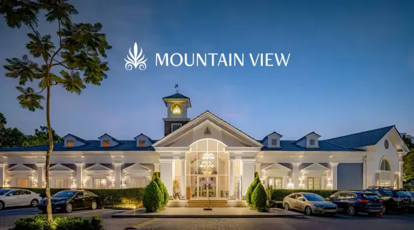 Compound Mountain View I By undefined