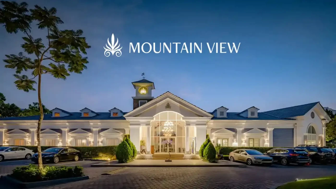 Mountain View I New Cairo El Nasr Rd By Mountain View