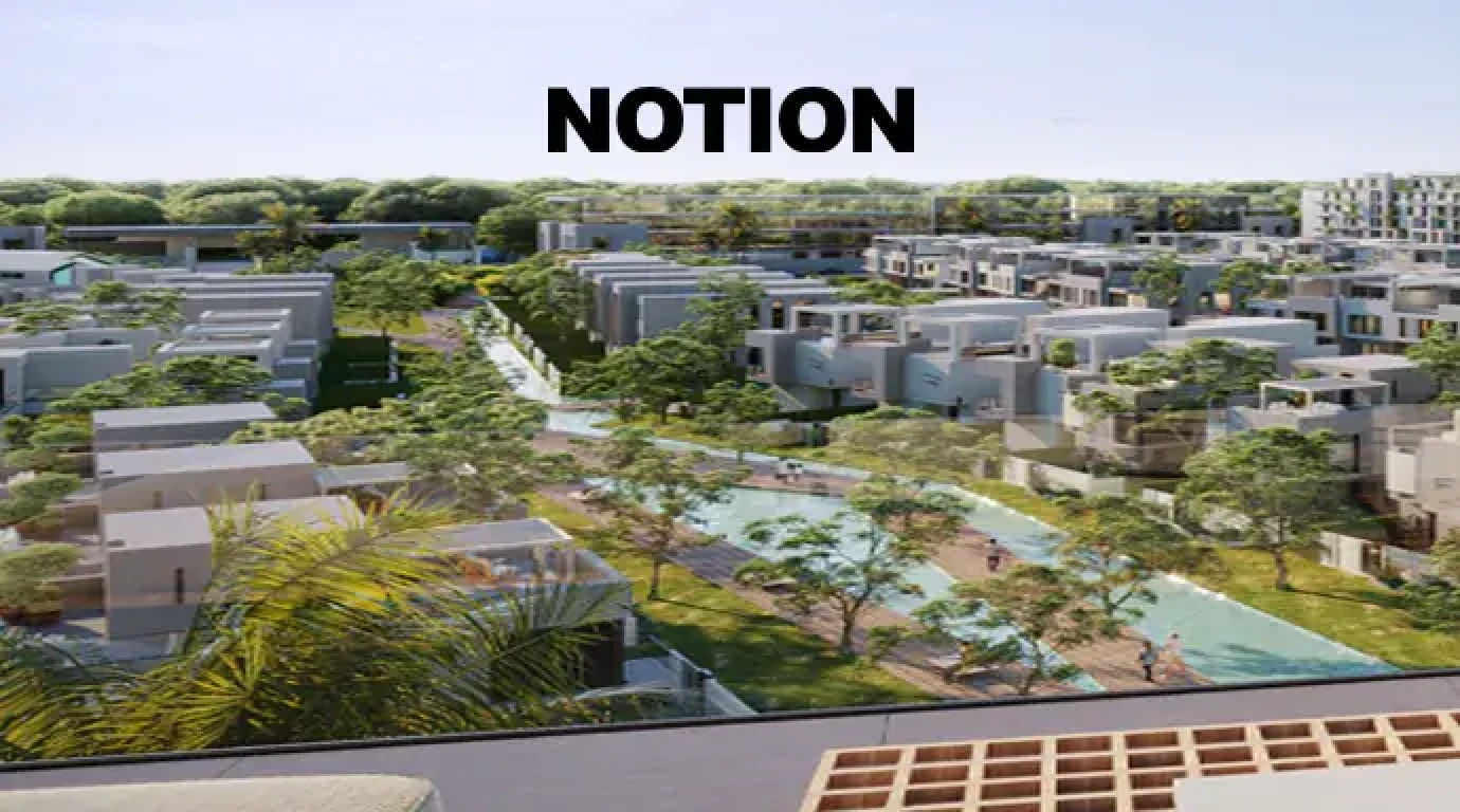 Compound Notion By undefined