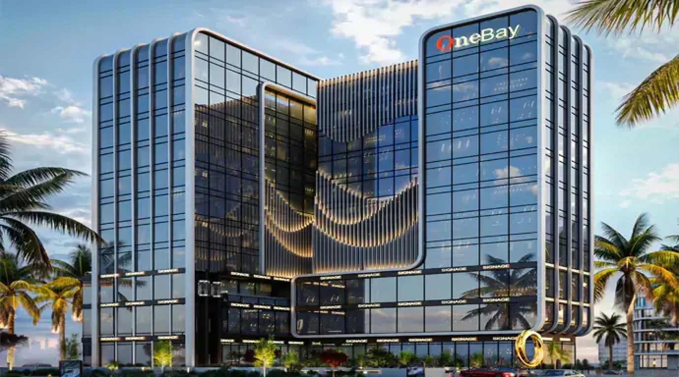 Compound One Bay By undefined