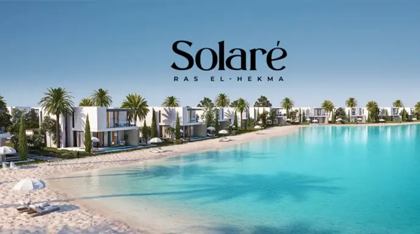 Compound Solaré By undefined