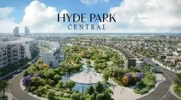 Hyde Park Central