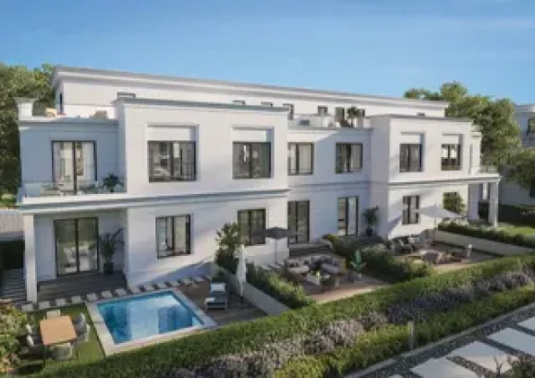 Townhouse for Sale in Naia West, New Zayed