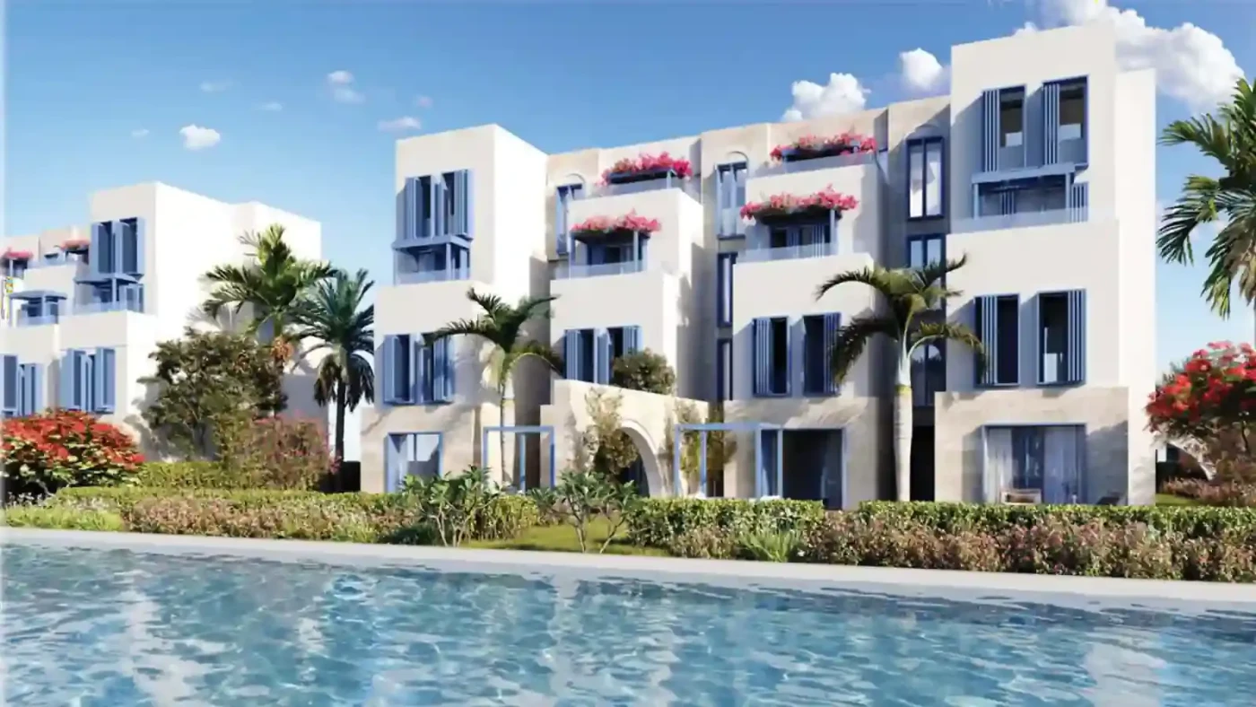 Chalet For Sale in Naia Bay North Coast By Naia Developments