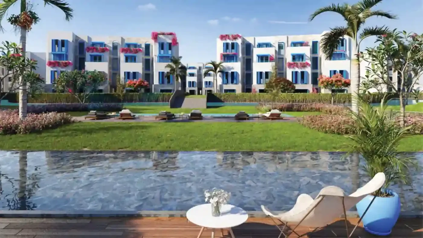 Chalet For Sale in Naia Bay North Coast By Naia Developments