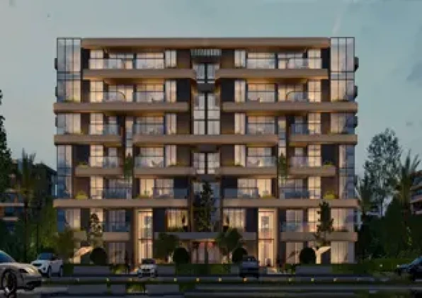 4-Bedroom Apartment for Sale in STEI8HT Compound, New Cairo