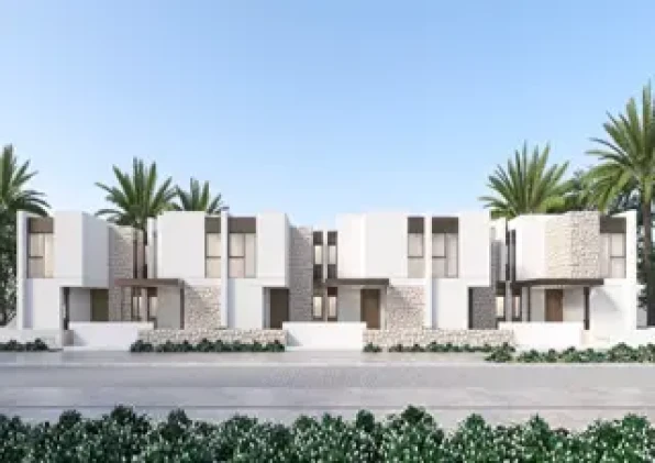 Fully Finished Townhouse for Sale in Solare, North Coast