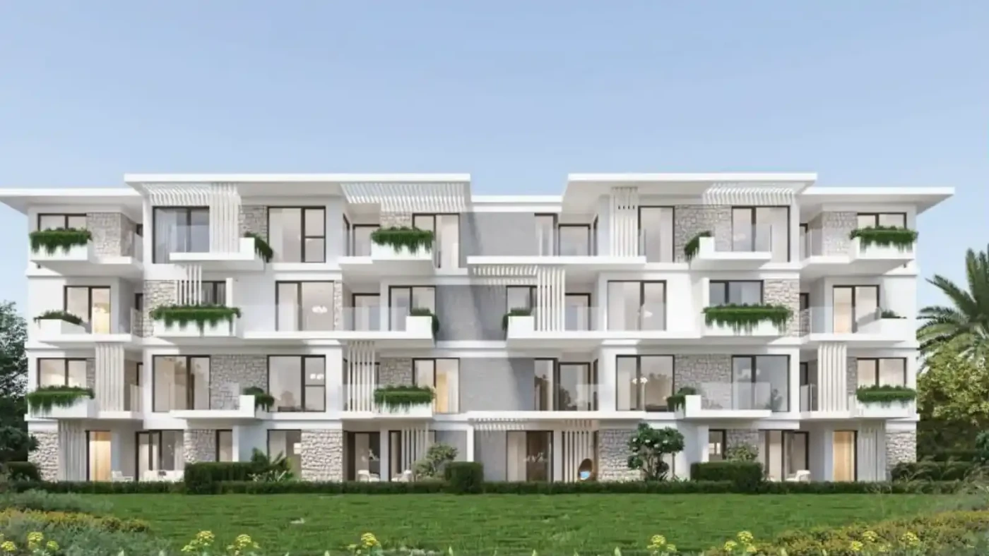 Chalet For Sale in Solaré North Coast By Misr Italia Properties