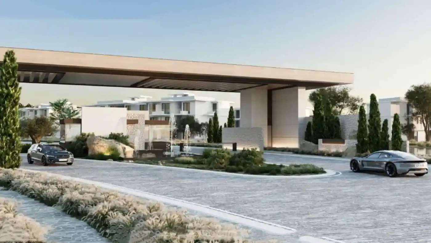 Chalet For Sale in Solaré North Coast By Misr Italia Properties