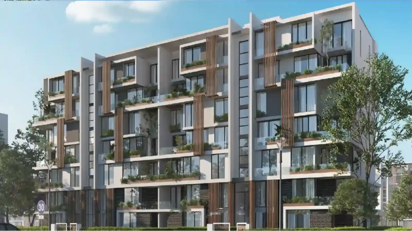 Villa For Sale in IL BOSCO City Mostakbal City By Misr Italia Properties