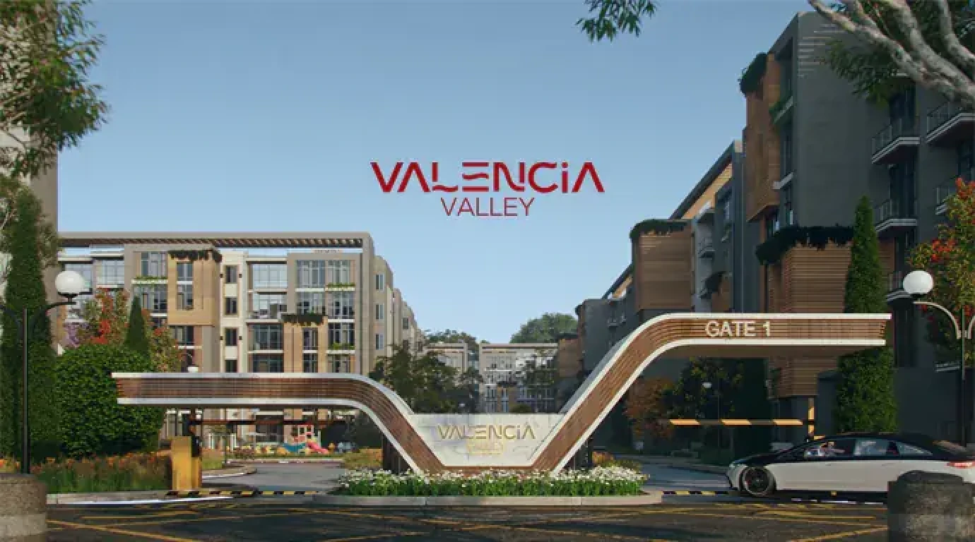 Compound Valencia Valley By undefined