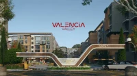 Valencia Valley