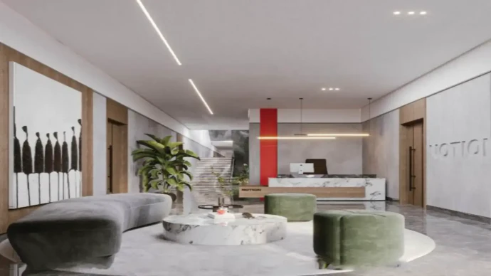 Notion New Cairo E Ring Road By Town Writers
