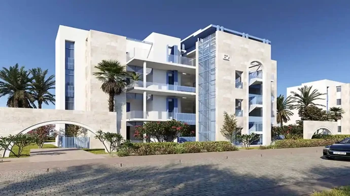 Chalet For Sale in Naia Bay North Coast By Naia Developments