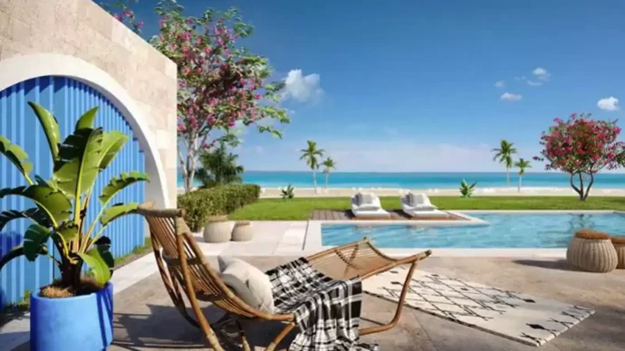 Chalet For Sale in Naia Bay North Coast By Naia Developments