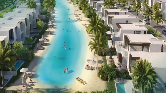 Townhouse For Sale in Solaré North Coast By Misr Italia Properties