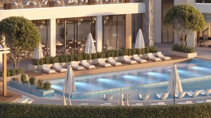 Townhouse For Sale in Naia West El Sheikh Zayed By Naia Developments