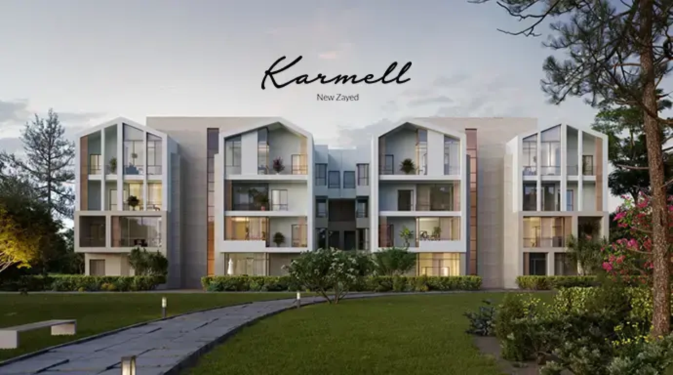 Compound Karmell By undefined