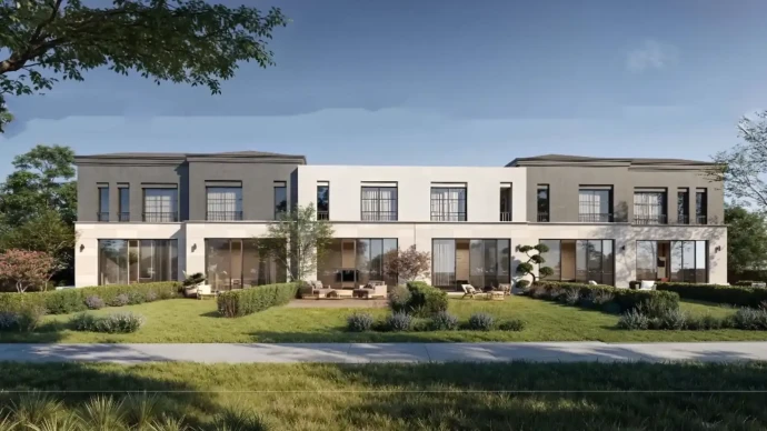 Saada Boutique New Cairo 6th settlement By Horizon Egypt Developments