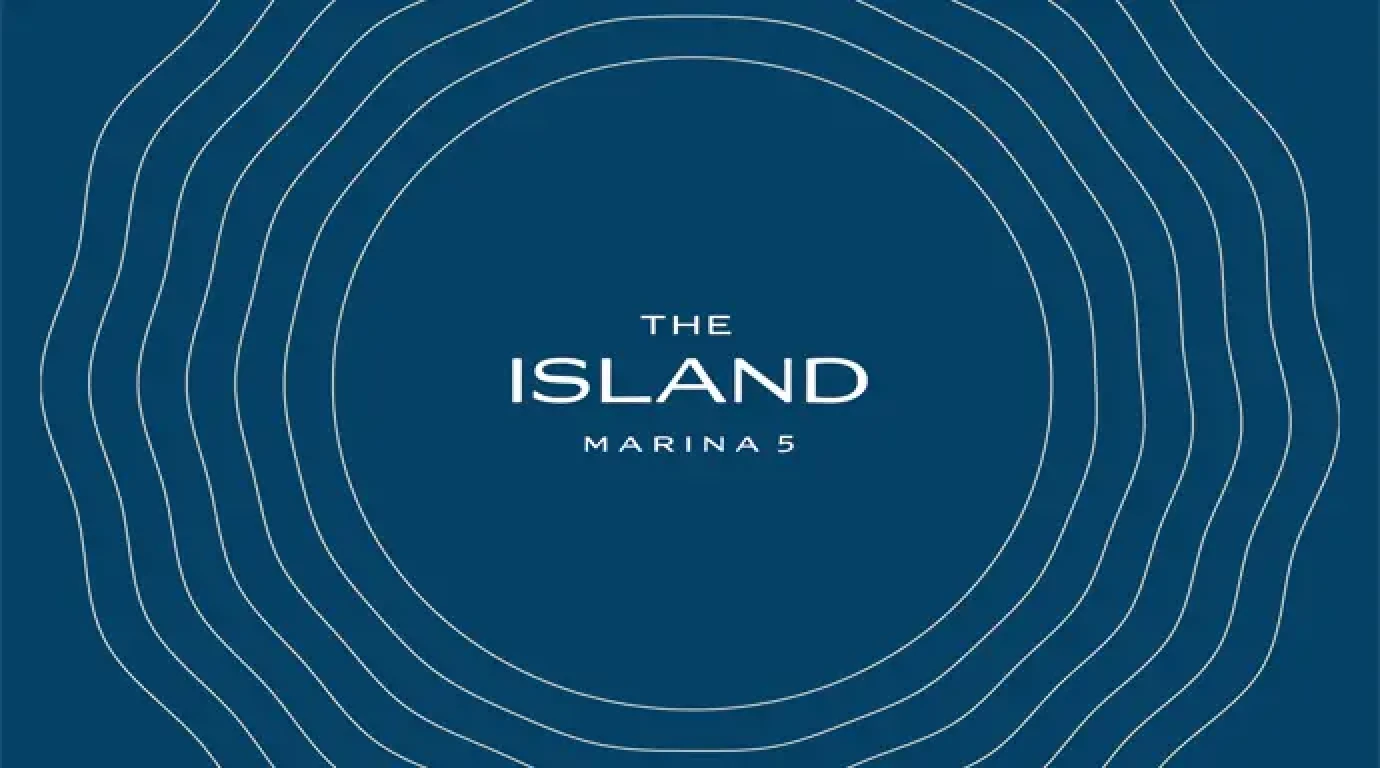 Compound The Island Marina 5 By undefined