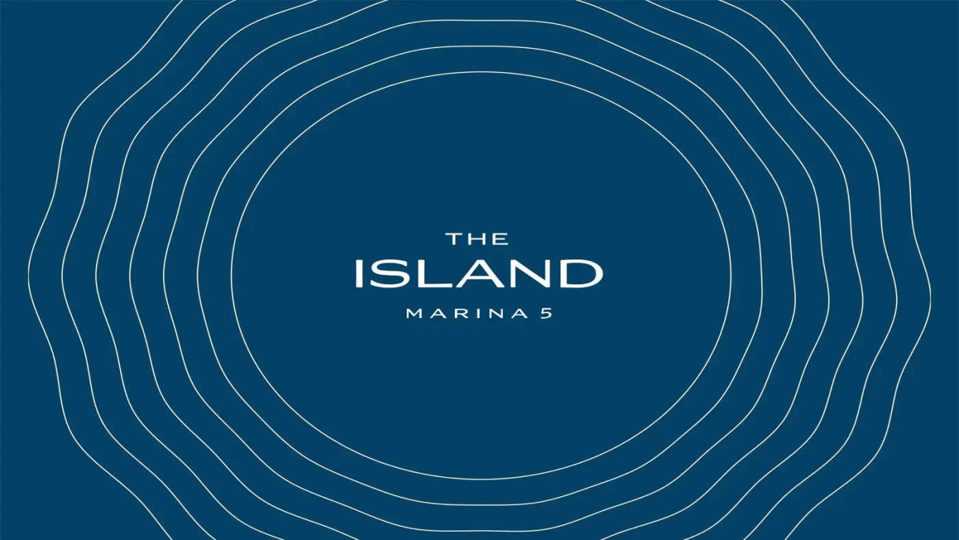 The Island Marina 5 North Coast marina 5 By Housing and Development Properties HDP