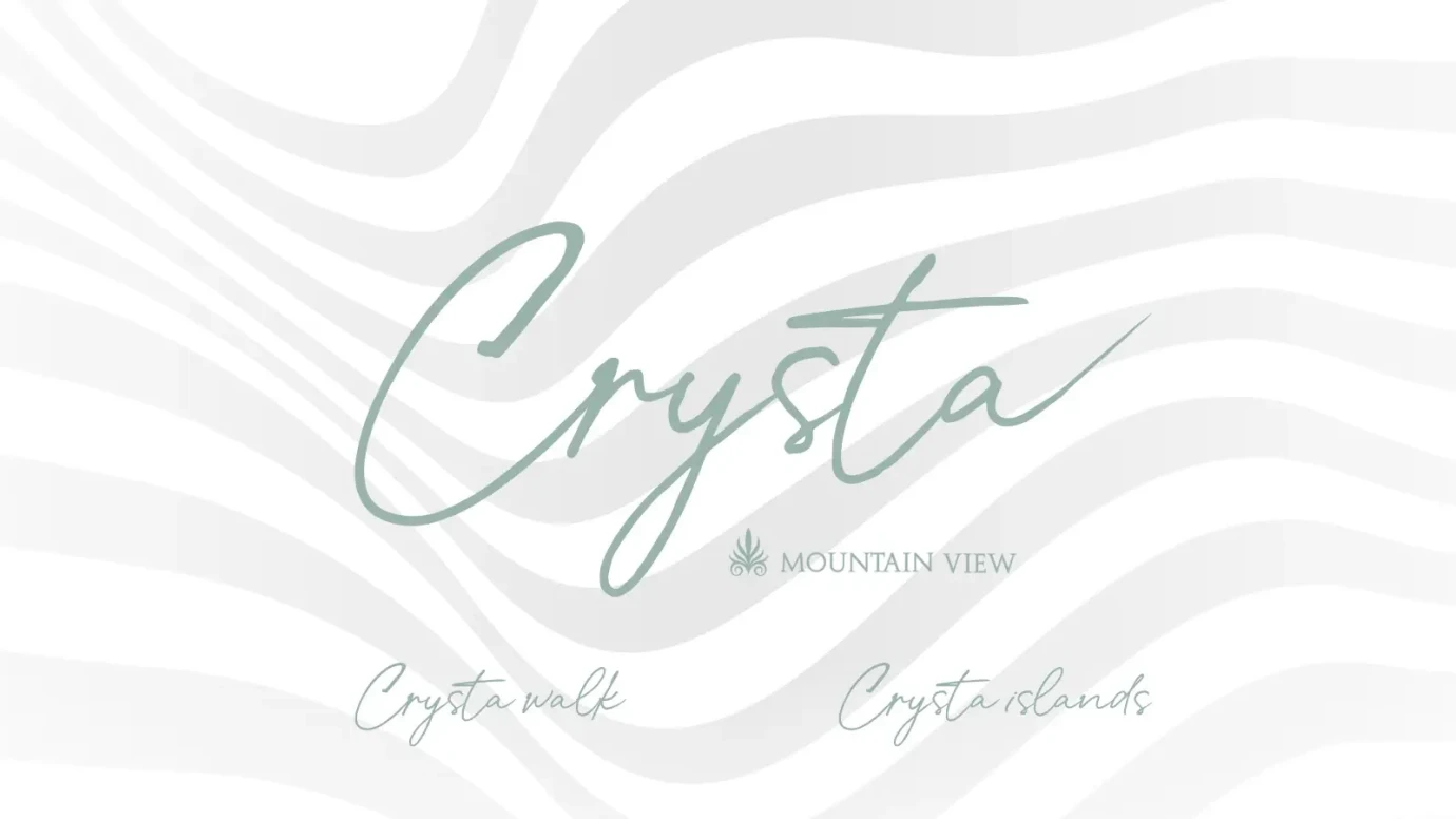 Compound Crysta By undefined