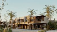 Chalet Jefaira