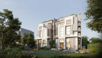 Duplex Ivoire East