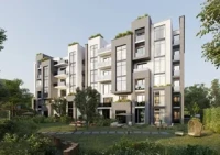 Apartment Ivoire East