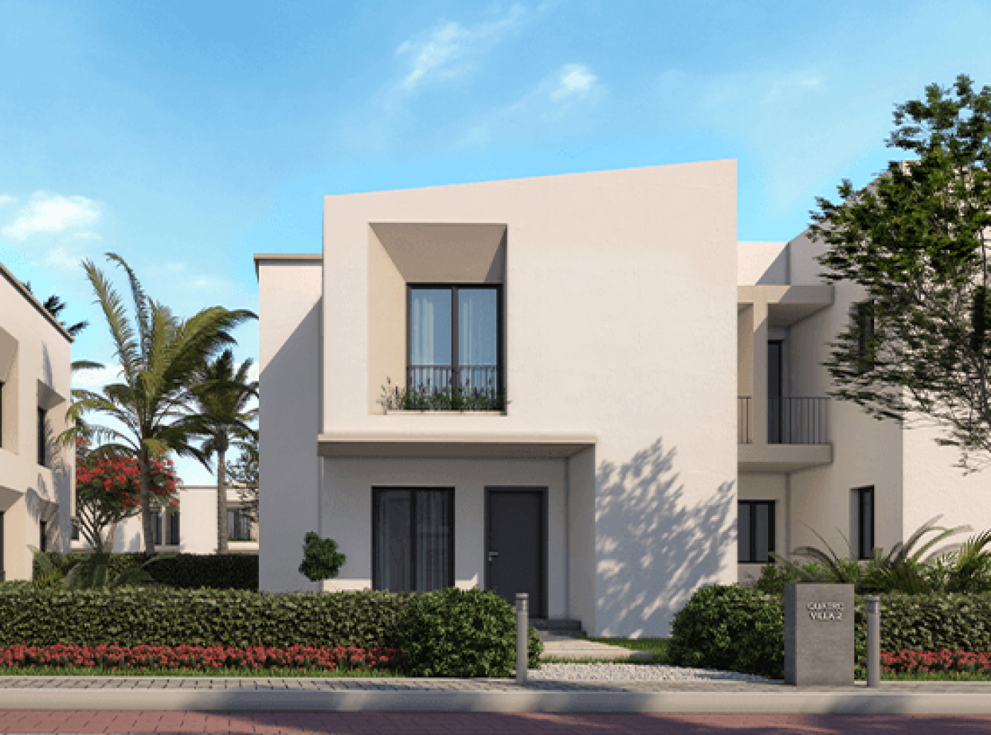 For Sale in Taj city New Cairo By Madinet Masr